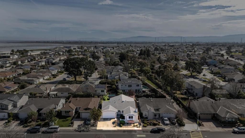 Photo of 1372 Marlin Avenue, Foster City, CA 94404 (MLS # ML82037064)