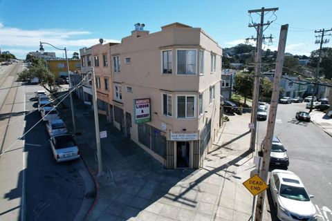 Photo of 729733 Randolph Street, San Francisco, CA 94132 (MLS # ML82038990)