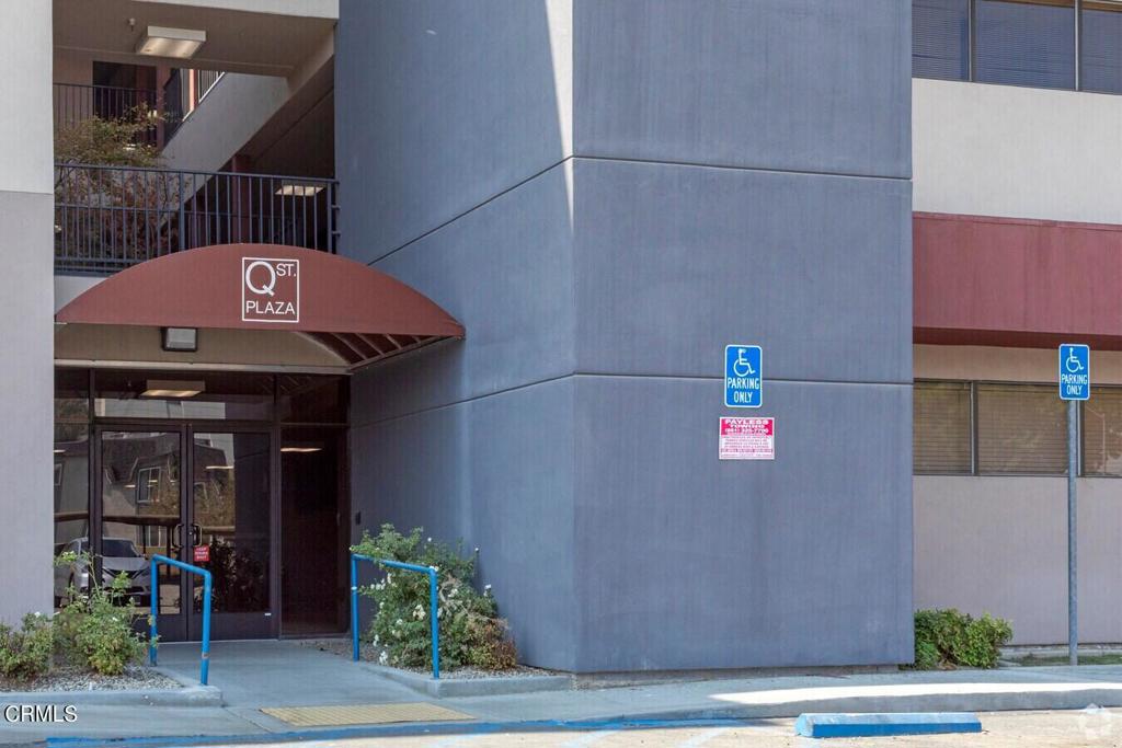 3550 Q Street U302