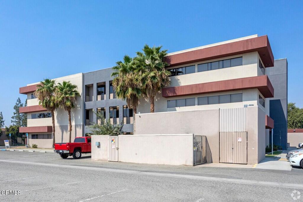 3550 Q Street U302