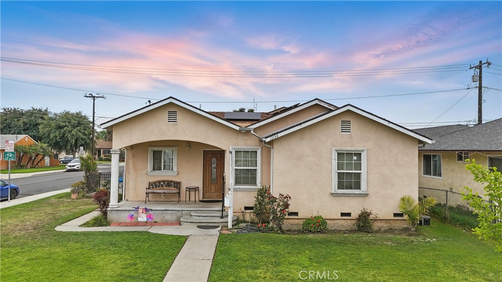 12154 Pineville Street