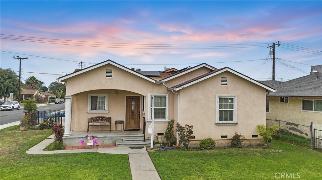 12154 Pineville Street