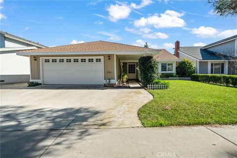 3105 S. Artesia St Santa Ana CA 92704