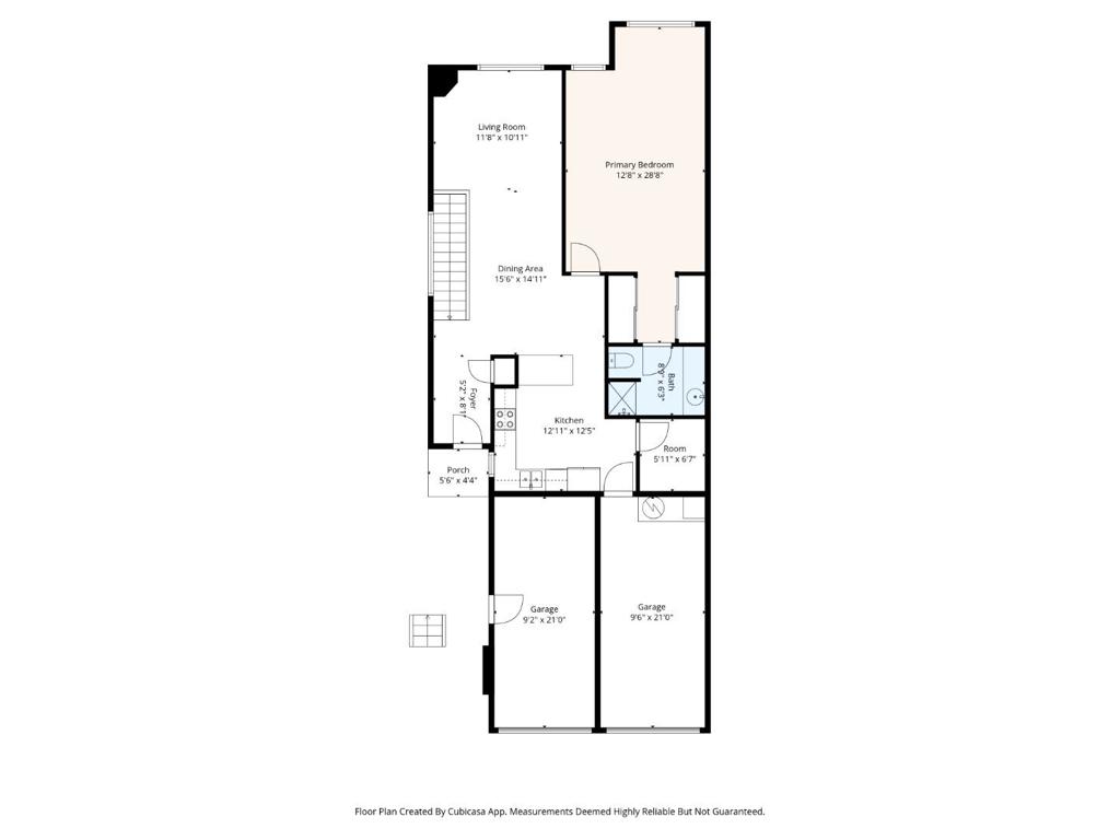 Main image without alt text