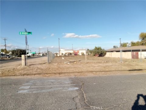 Photo of 0 3RD SW 3RD Street SW, Hesperia, CA 92345 (MLS # HD25256514)