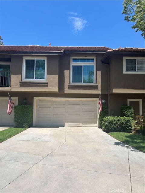 Photo of 717 S.Glenhurst Drive, Anaheim Hills, CA 92808 (MLS # OC26151140)