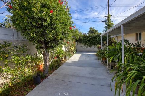 4918 Baldwin Temple City CA 91780