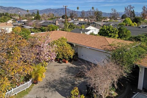 4918 Baldwin Temple City CA 91780