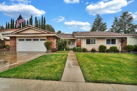 219 Castilian Avenue Newbury Park CA 91320