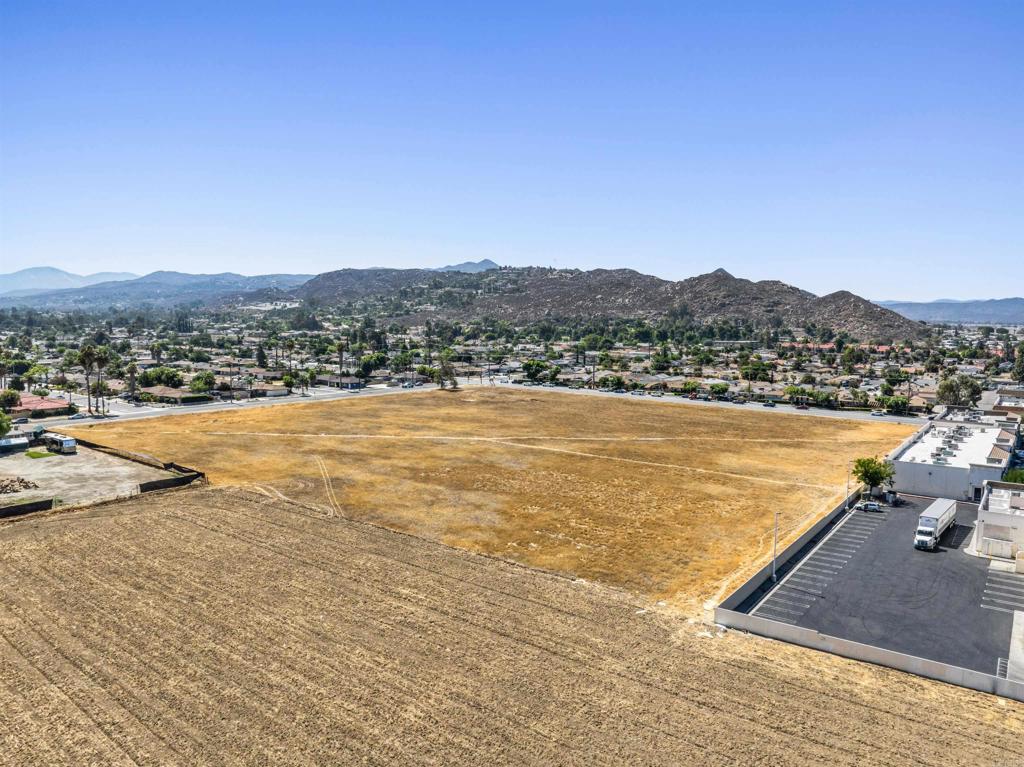 The subject property consists of two parcels totaling approximately 9 acres. There are currently plans for a 216-unit multi-family development called “Senna Community.” The unit mix consists of 9 studio units, 90 1 bed/ 1 bath units, and 117 2 bed/2 bath units. The property is zoned R-2, Low density Multiple Family Residential, with a maximum density of 8 du/acre. The General Plan designation is Medium Density Residential with a maximum density of 18 du/acre. The Housing Accountability Act authorizes development on the properties to utilize the higher General Plan Density as opposed to the lower Zoning density. The project proposes to provide 5% Very Low Income units, which entitles the project to a 20% density bonus. The property offers a unique opportunity for a builder to bring much-needed housing to the City of Hemet.