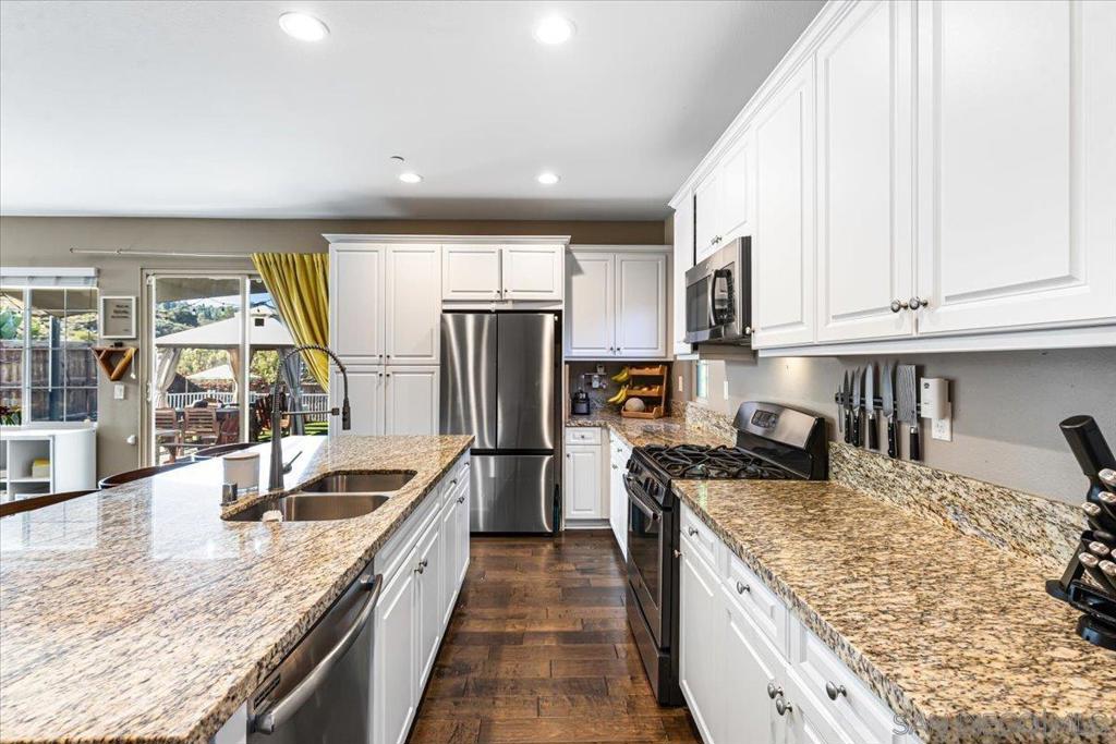 El Cajon - Residential