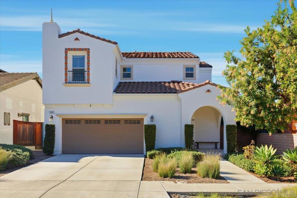 El Cajon - Residential