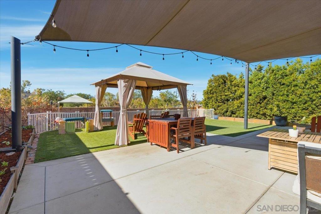 El Cajon - Residential