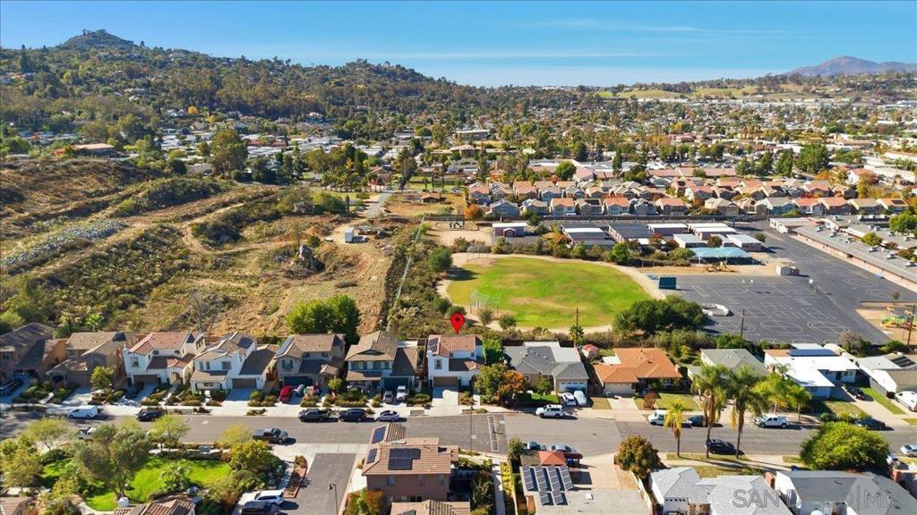 El Cajon - Residential