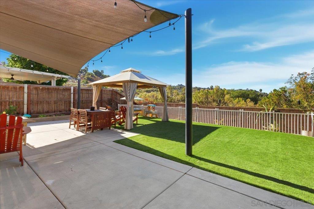 El Cajon - Residential