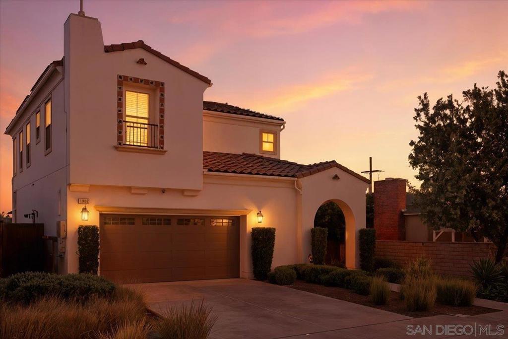 El Cajon - Residential