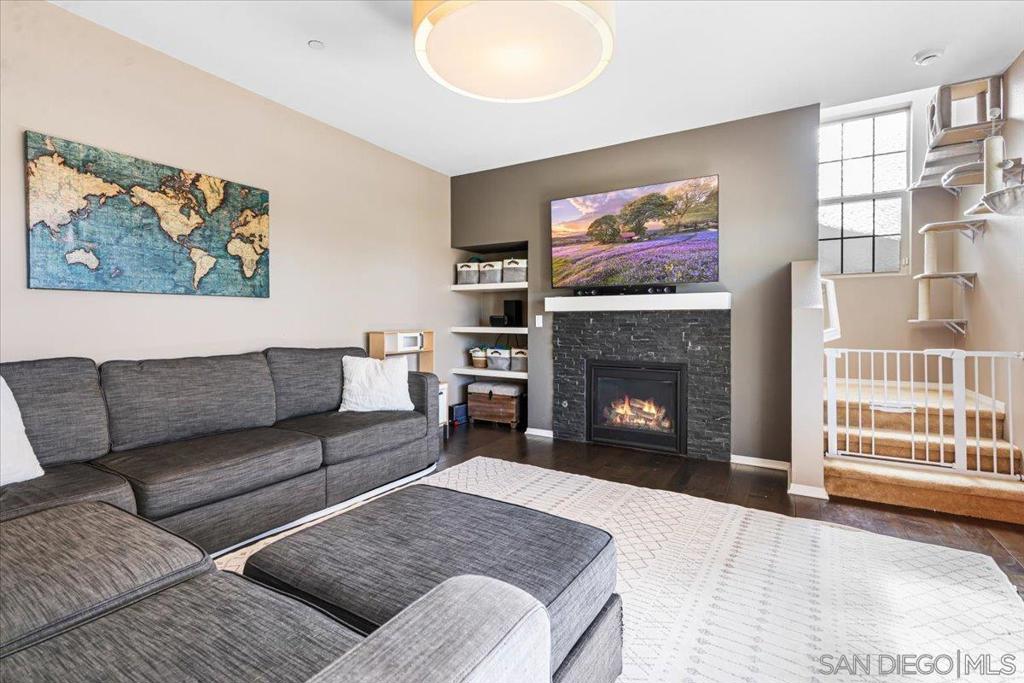 El Cajon - Residential