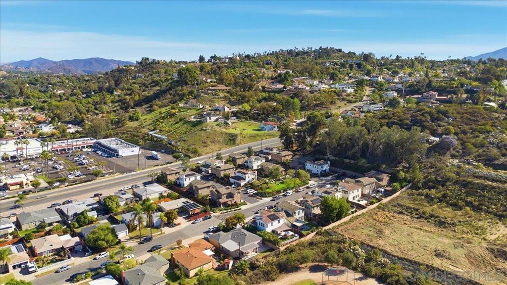 El Cajon - Residential