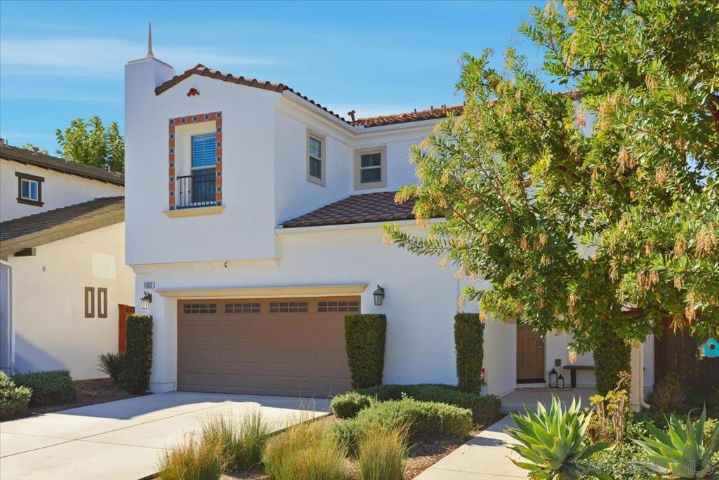 El Cajon - Residential