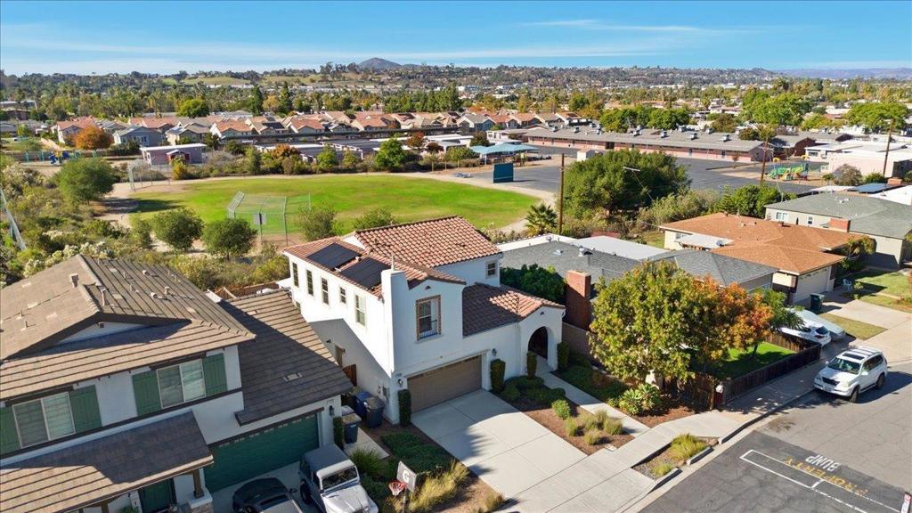 El Cajon - Residential