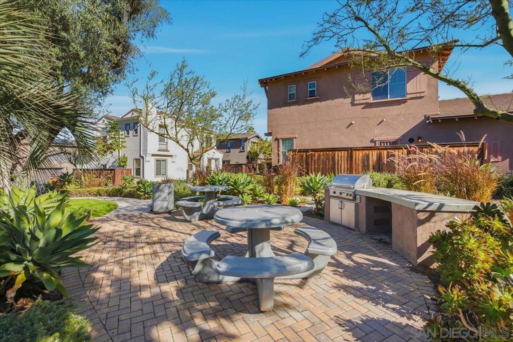 El Cajon - Residential