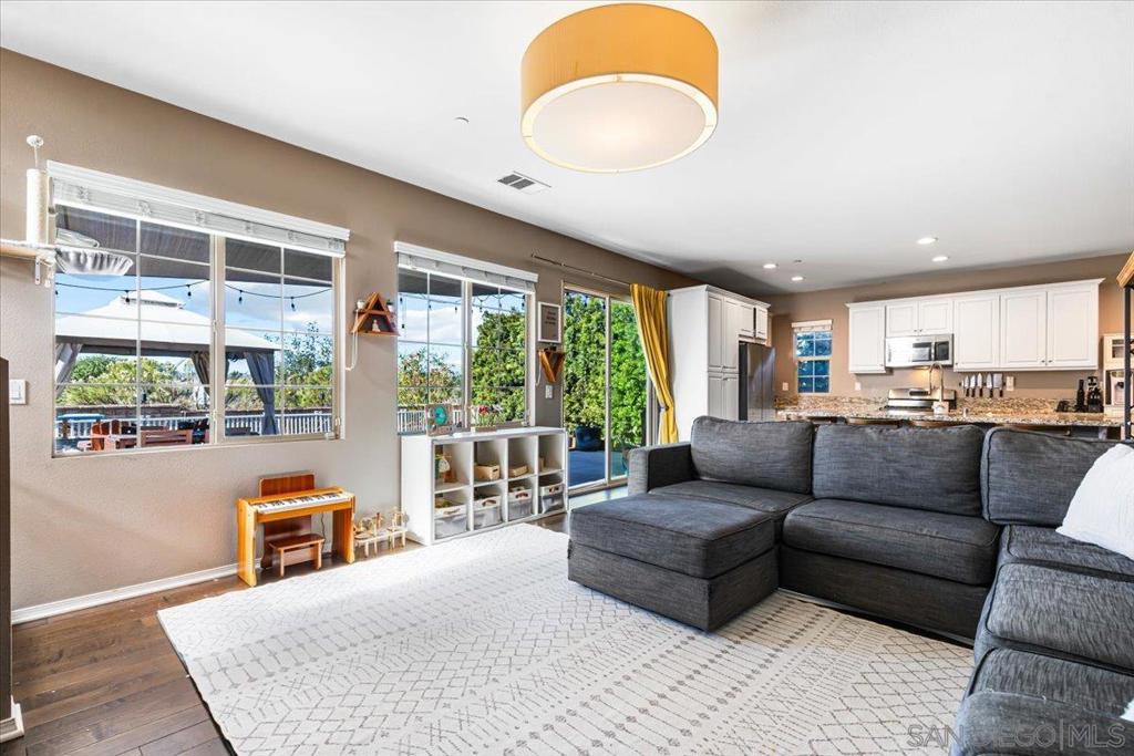 El Cajon - Residential