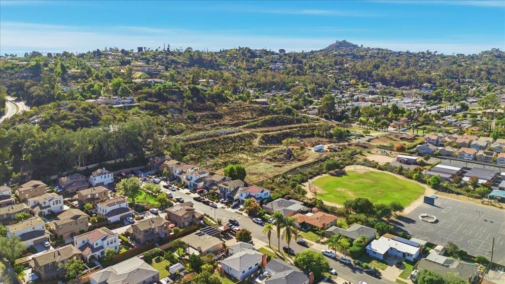 El Cajon - Residential