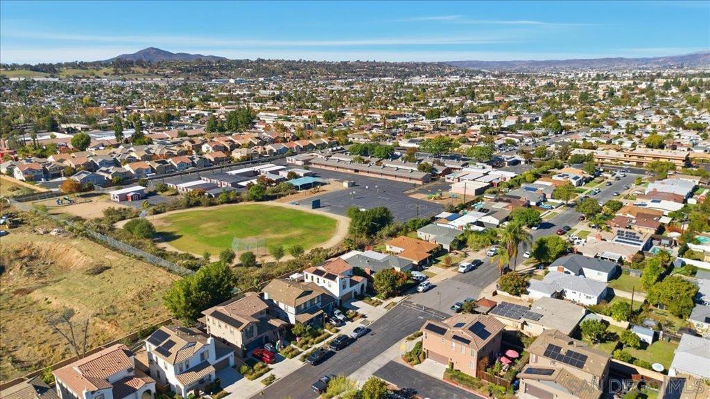 El Cajon - Residential