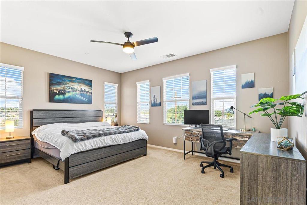 El Cajon - Residential