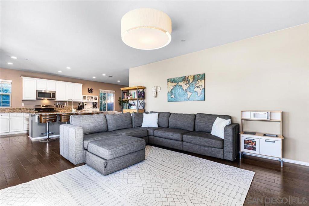 El Cajon - Residential