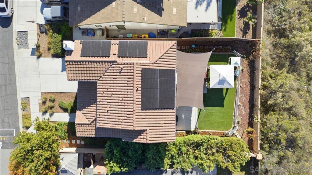 El Cajon - Residential