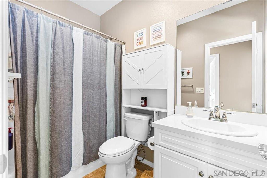 El Cajon - Residential