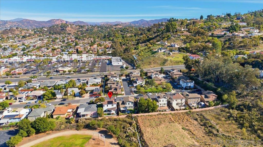 El Cajon - Residential