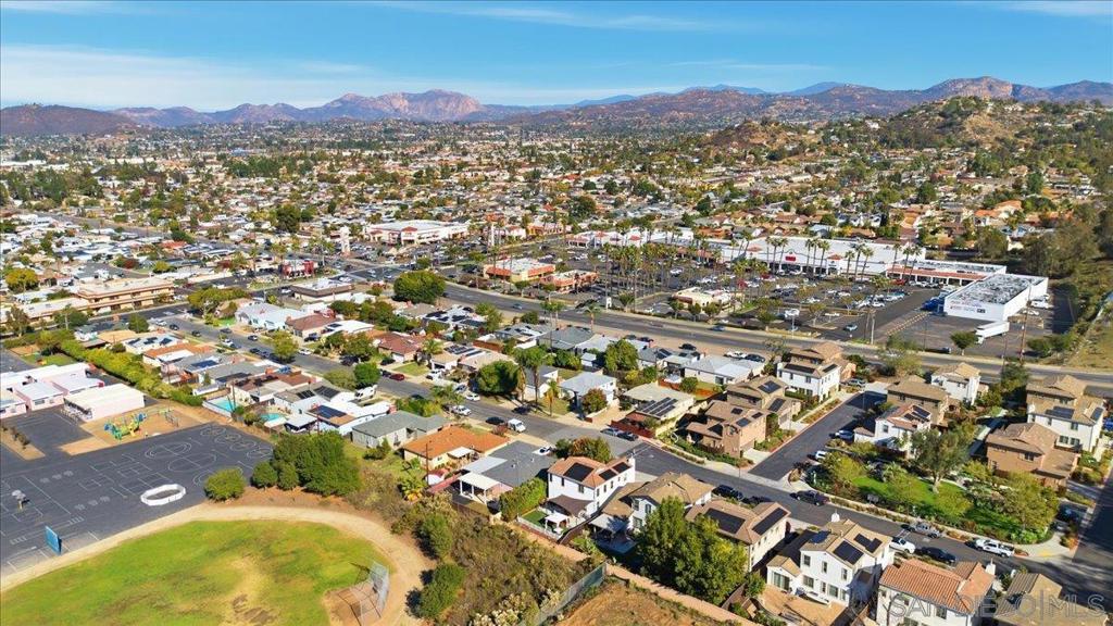 El Cajon - Residential