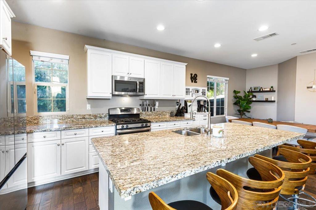 El Cajon - Residential