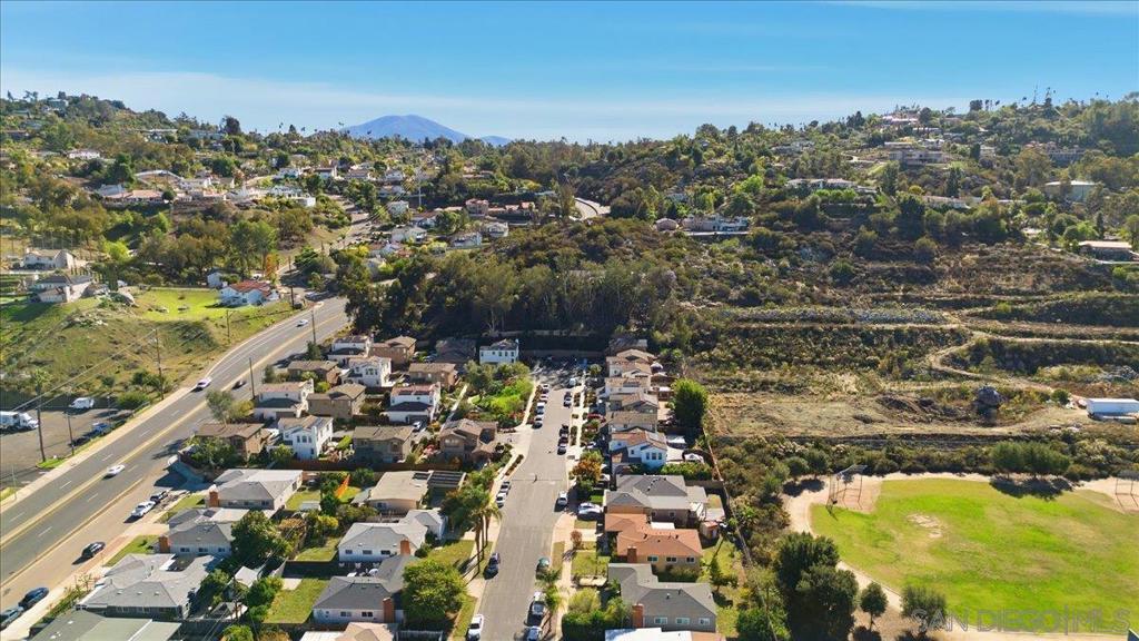 El Cajon - Residential