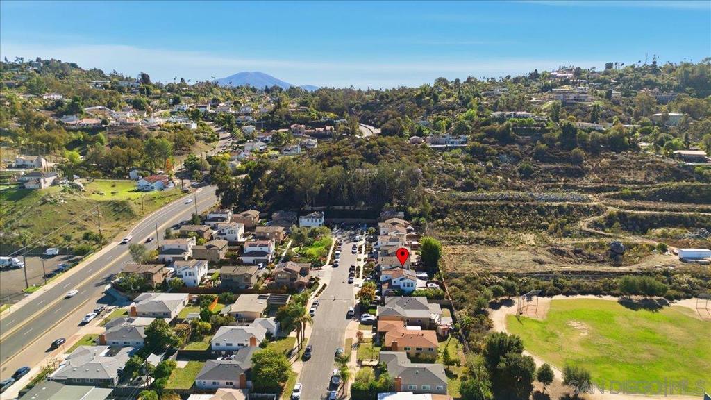 El Cajon - Residential