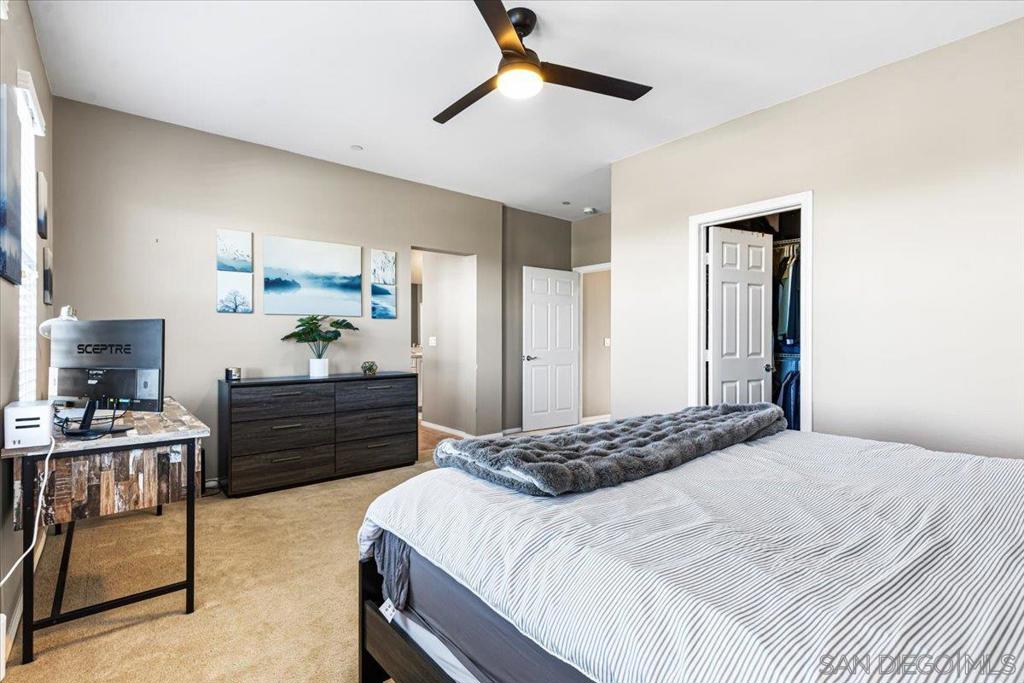 El Cajon - Residential