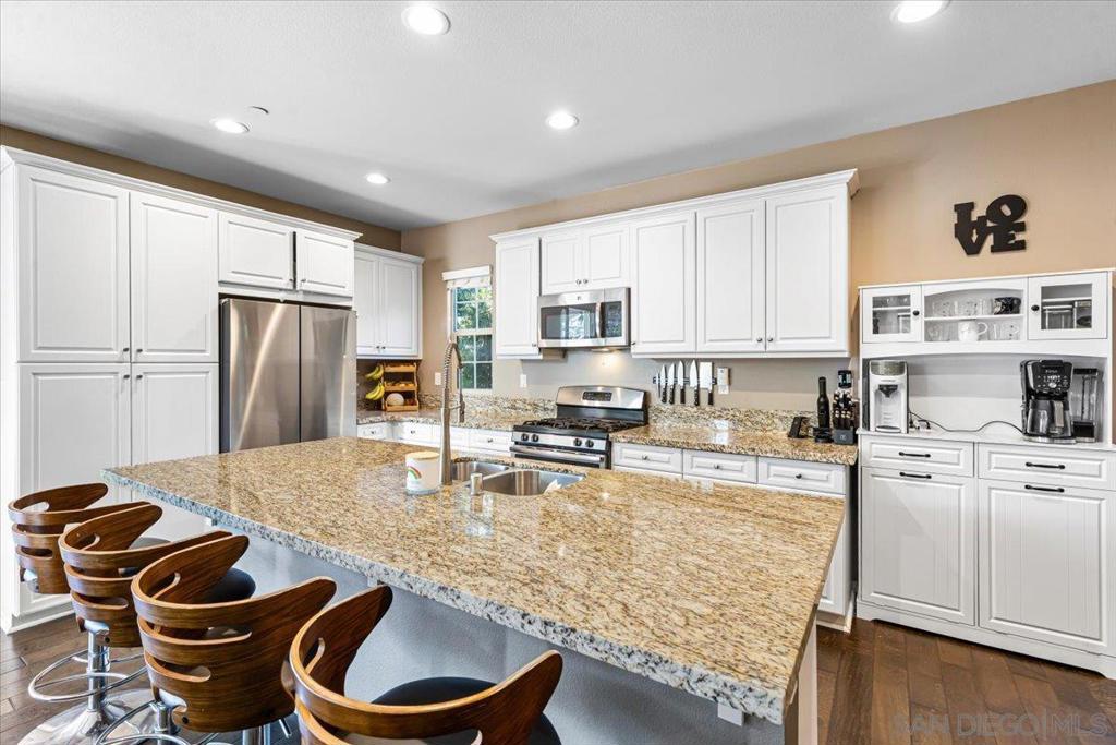 El Cajon - Residential