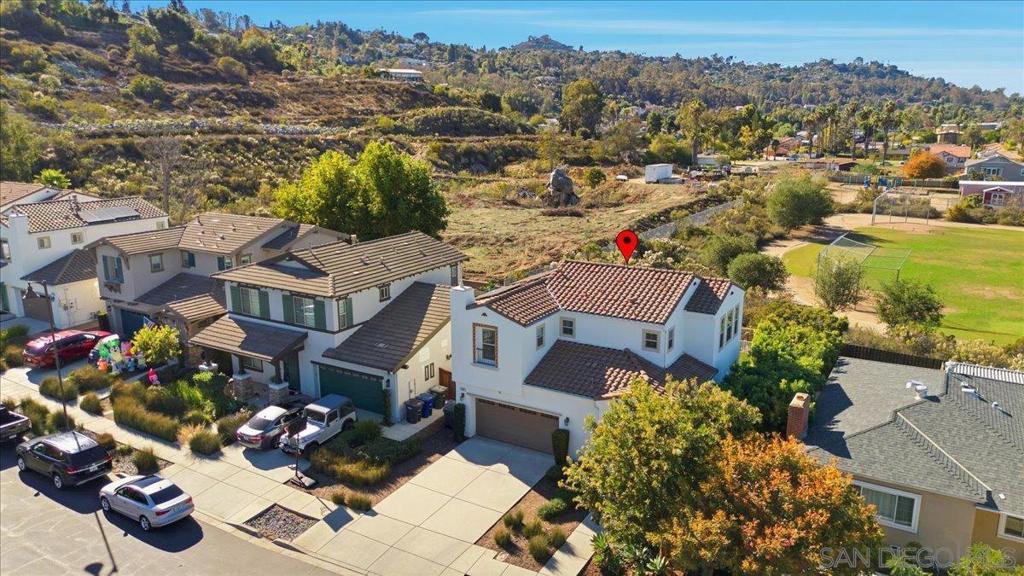 El Cajon - Residential