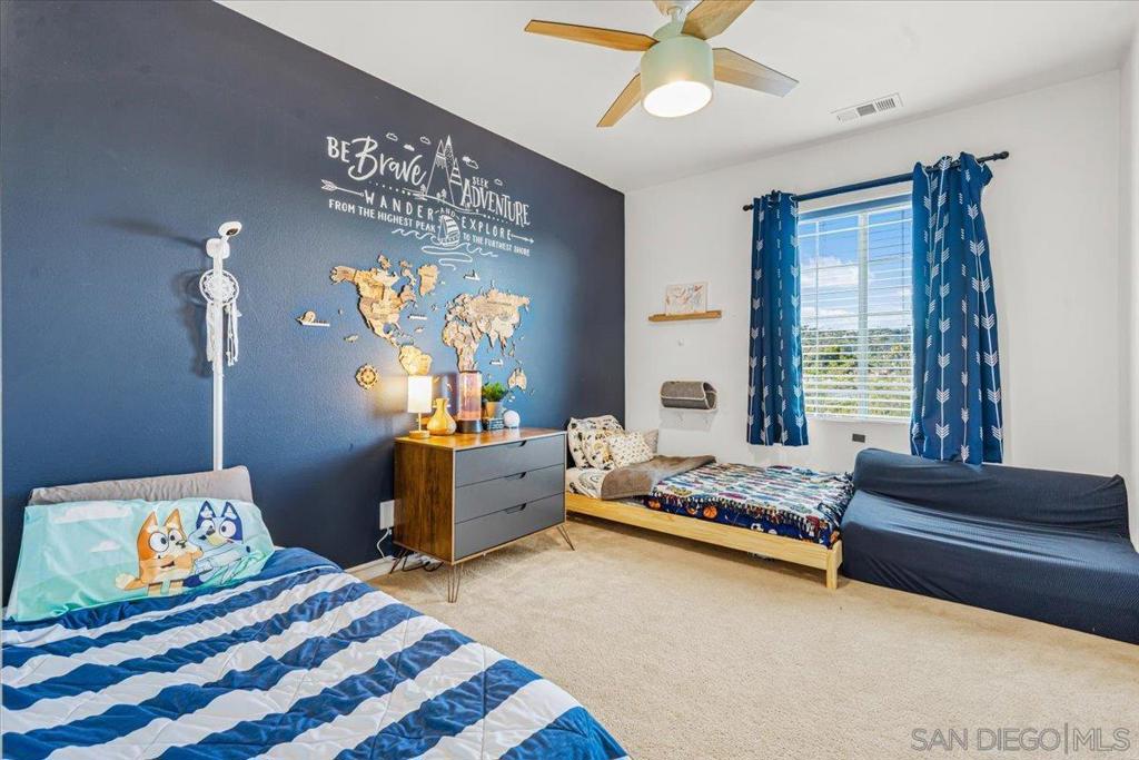 El Cajon - Residential