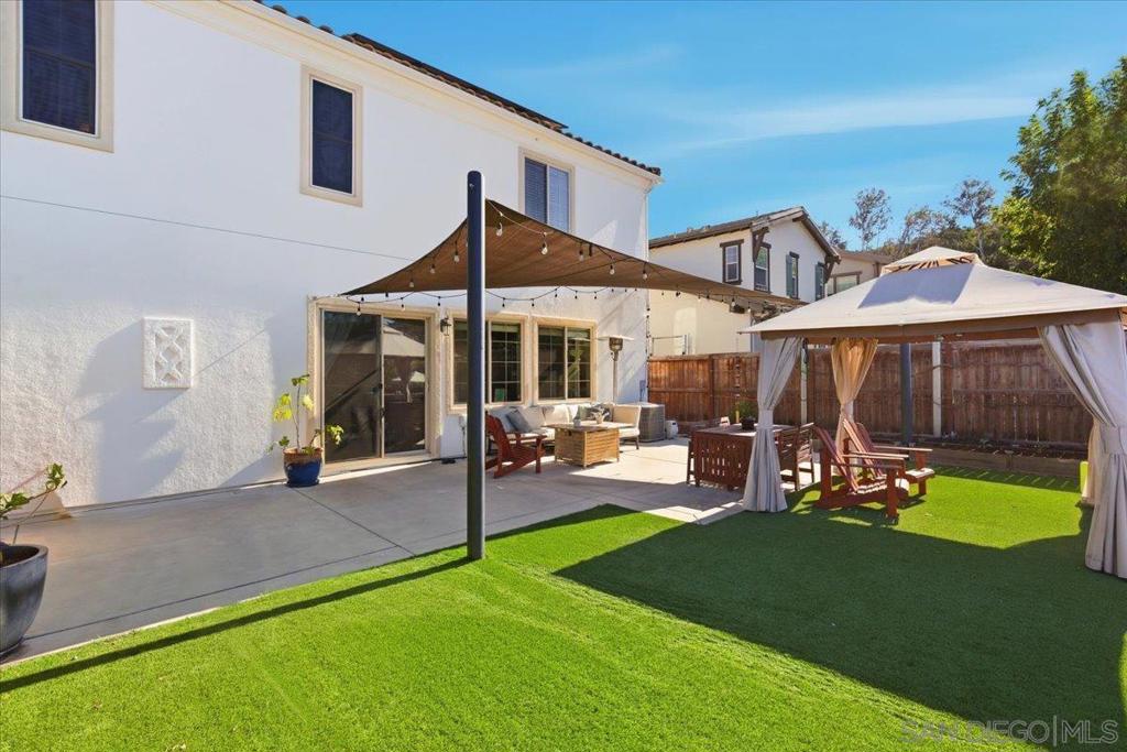 El Cajon - Residential