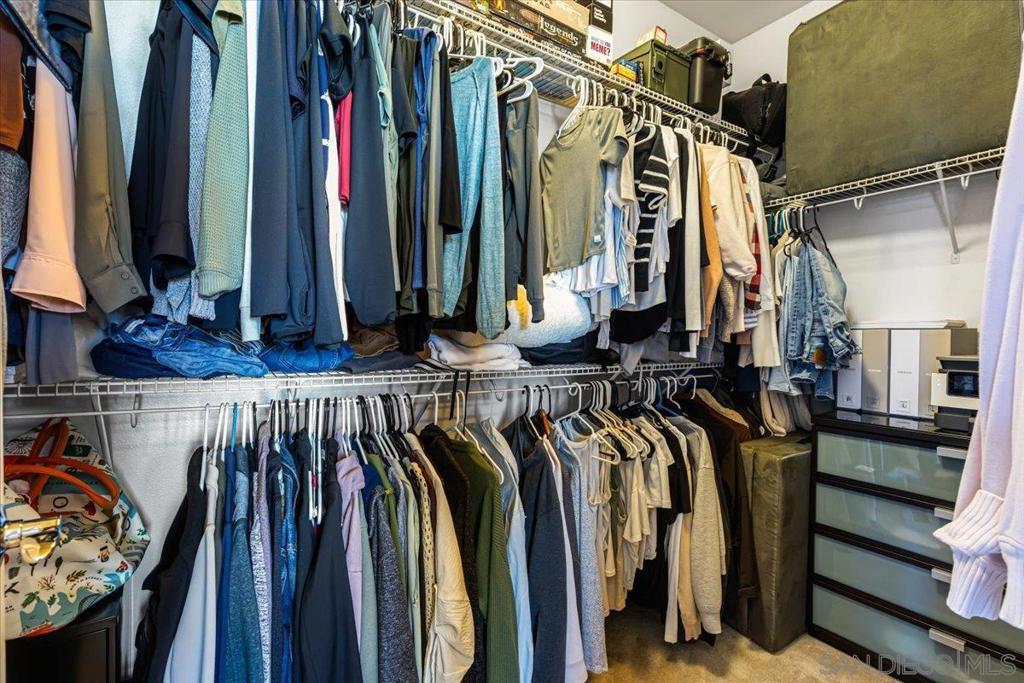 El Cajon - Residential