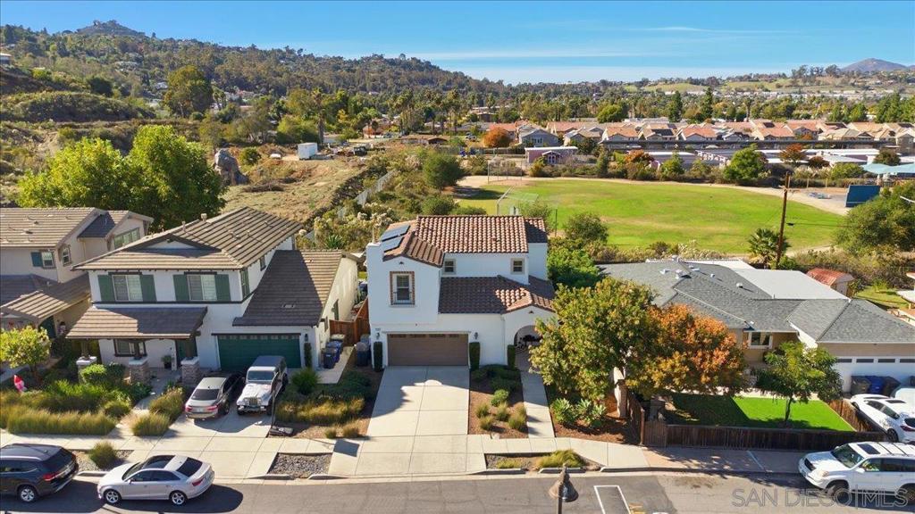 El Cajon - Residential