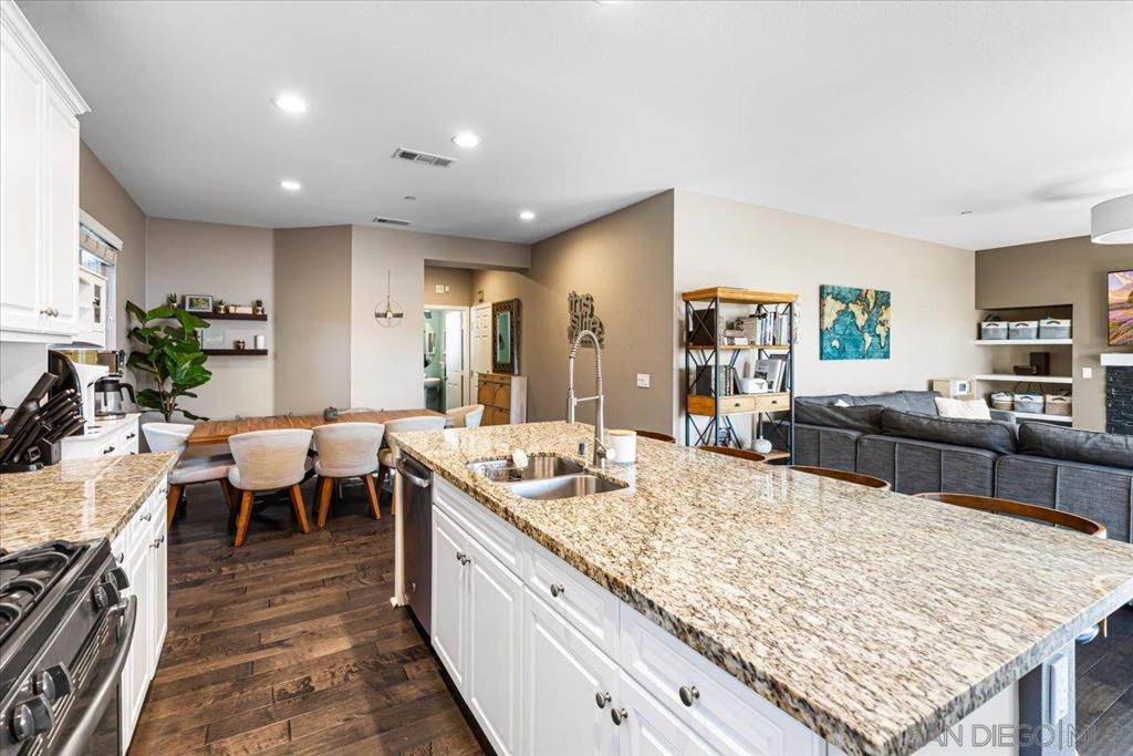 El Cajon - Residential