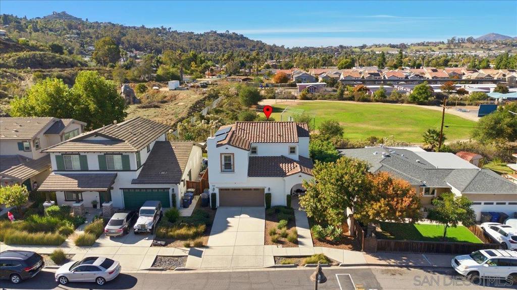 El Cajon - Residential