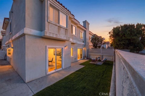 Photo of 413 N Elena AVE, Redondo Beach, CA 90277 (MLS # SB26205785)