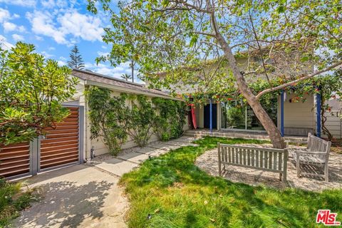 301 Marguerita Avenue Santa Monica CA 90402