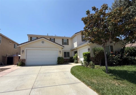 Photo of 8359 Fiske DR, Corona, CA 92880 (MLS # IV26163134)