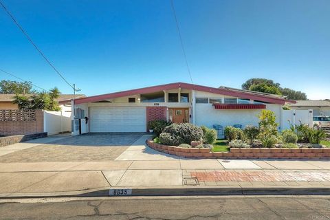 8835 Lake Ashmere Drive San Diego CA 92119